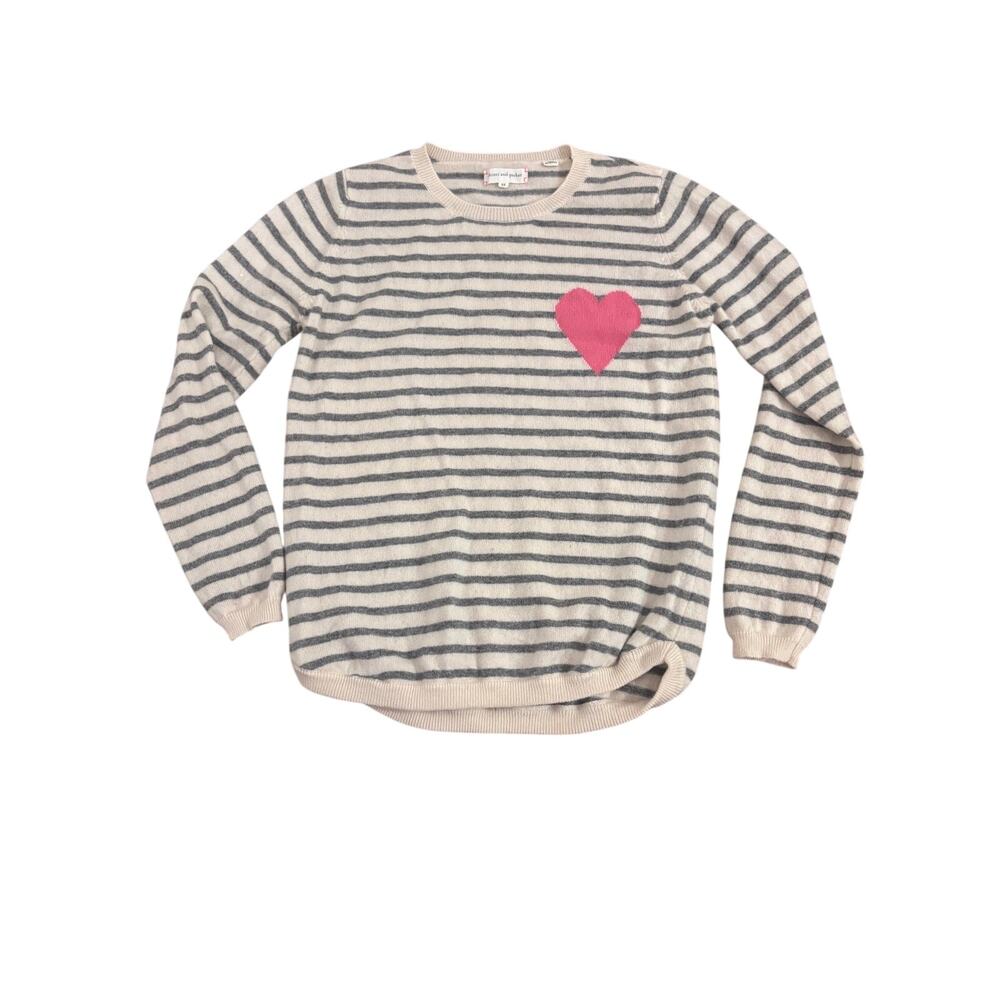 Chinti and Parker cashmere sweater size XS